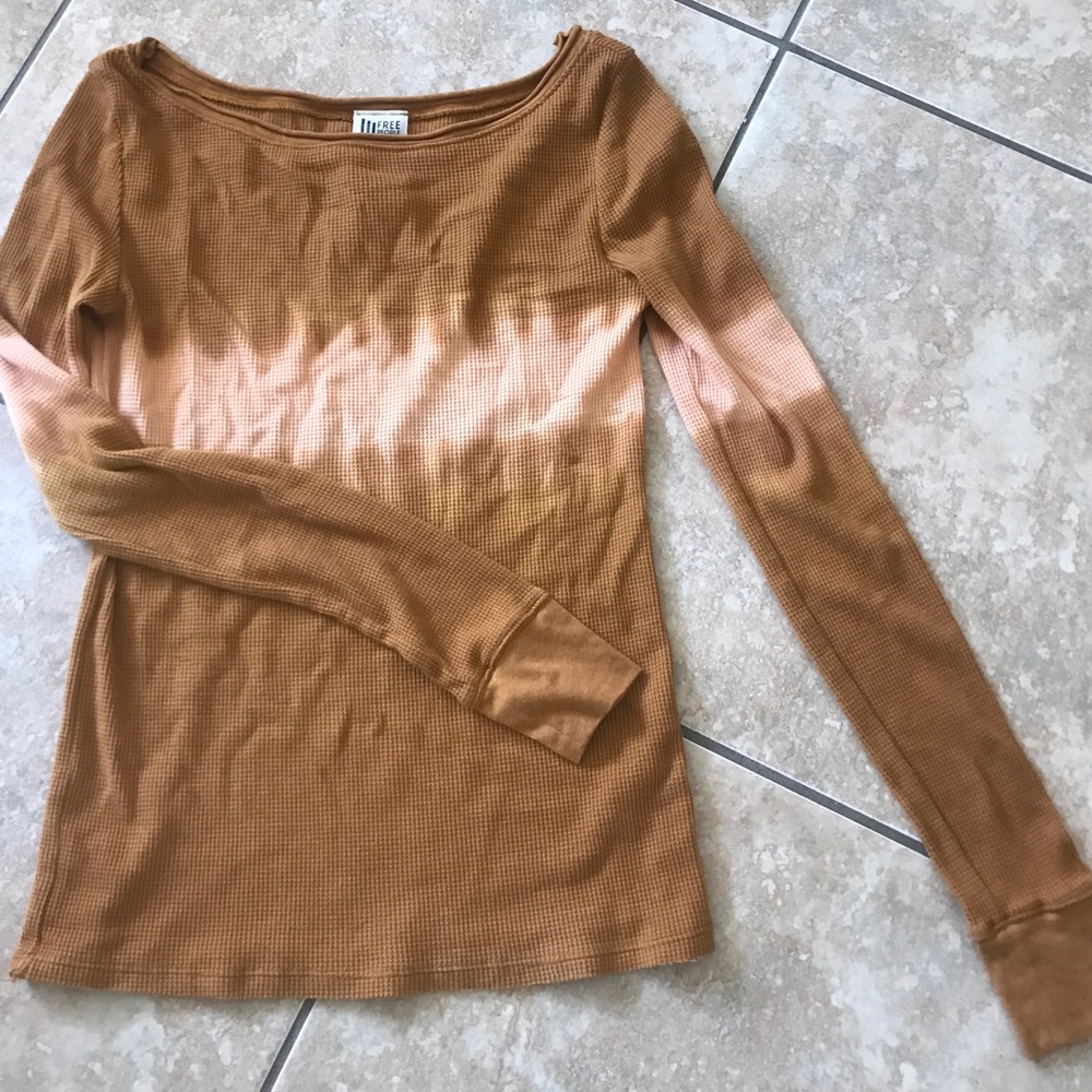 Free people thermal